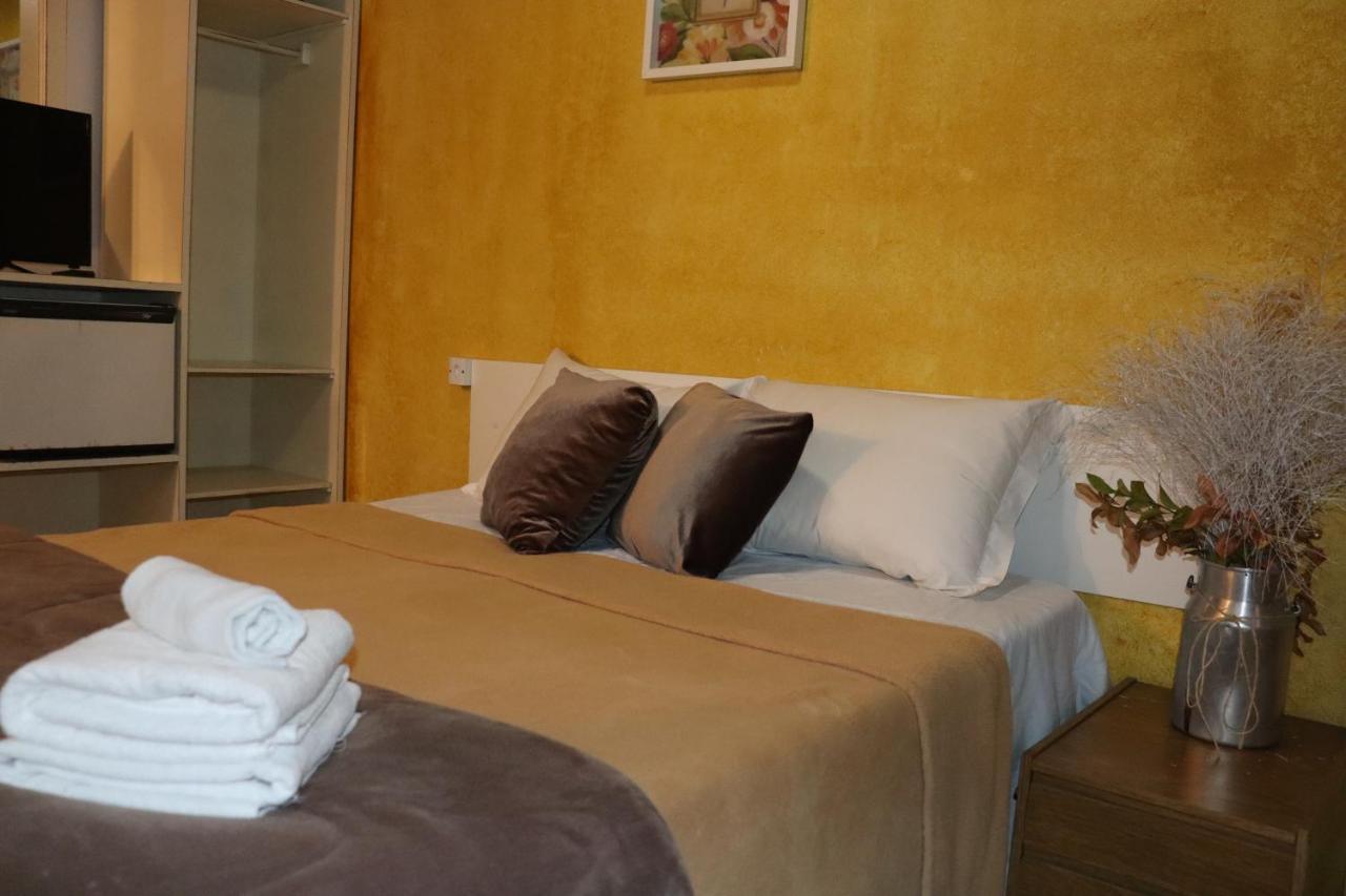 Estalagem Schmitt Haus Villa Canela Ngoại thất bức ảnh